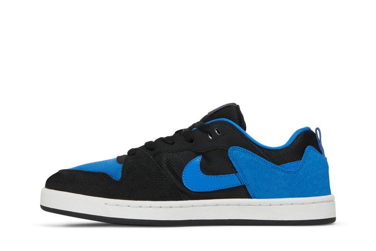 Nike Alleyoop SB 'Royal'