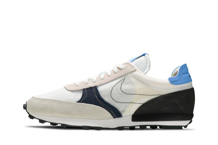 Nike Daybreak-Type 'White University Blue'