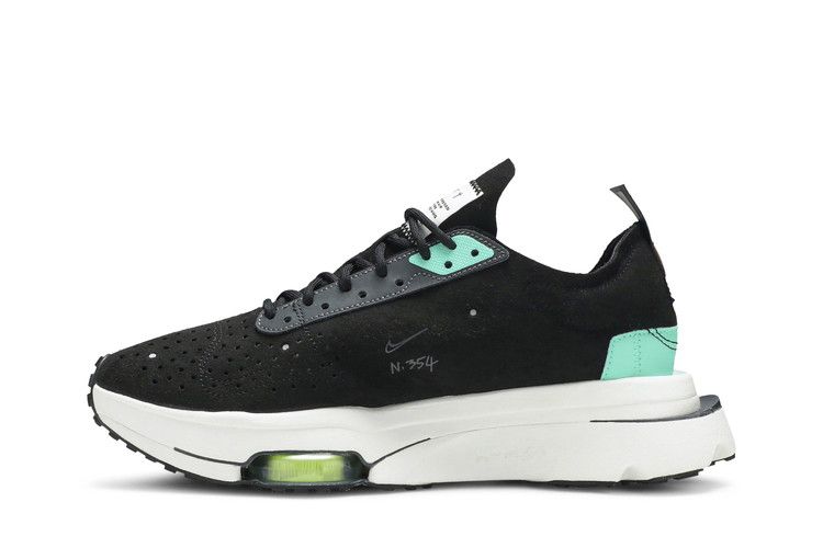 Nike Air Zoom-Type 'Black Menta'