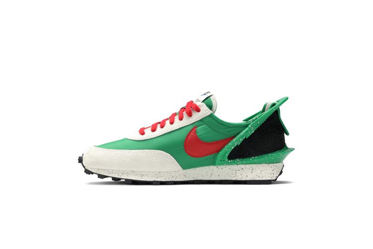 Undercover x Nike Wmns Daybreak 'Lucky Green'