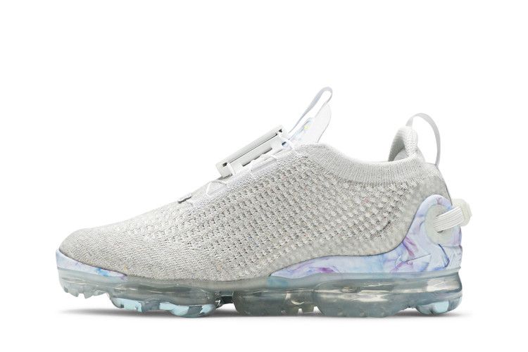 Nike Women's Air VaporMax 2020 Flyknit 'Summit White'