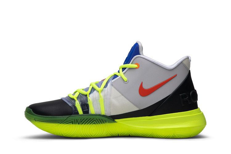 ROKIT x Nike Kyrie 5 'All Star'