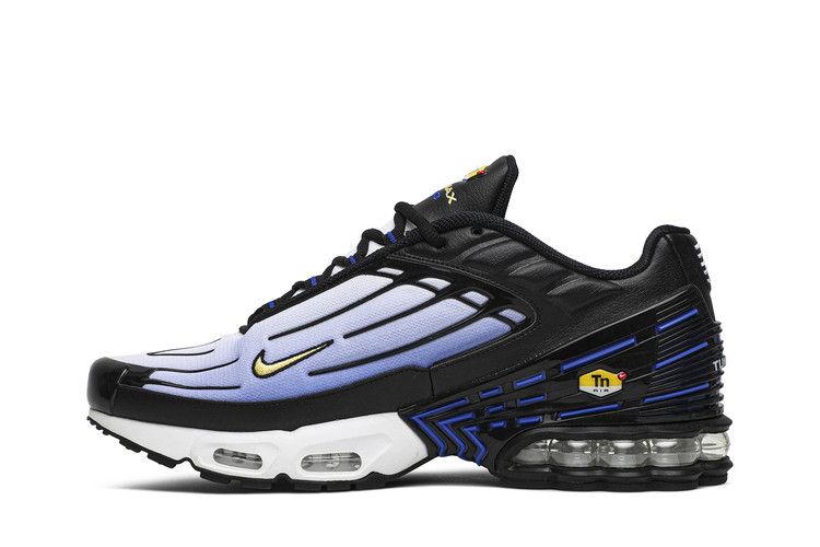 Nike Air Max Plus 3 'Hyper Blue'