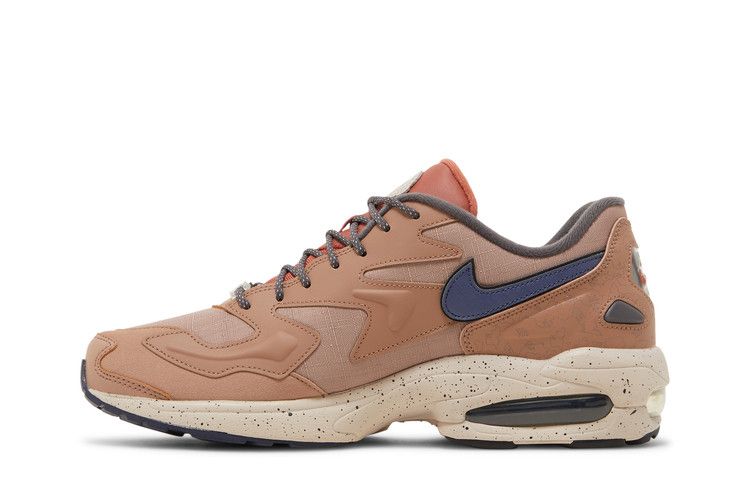 Nike Air Max 2 Light LX 'Desert Dust'