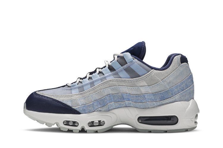 Nike Air Max 95 'Day and Night'