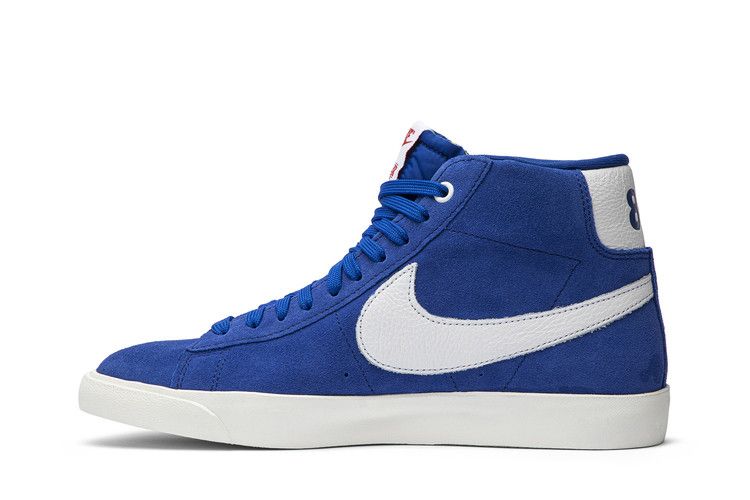 Stranger Things x Nike Blazer Mid 'OG Collection'