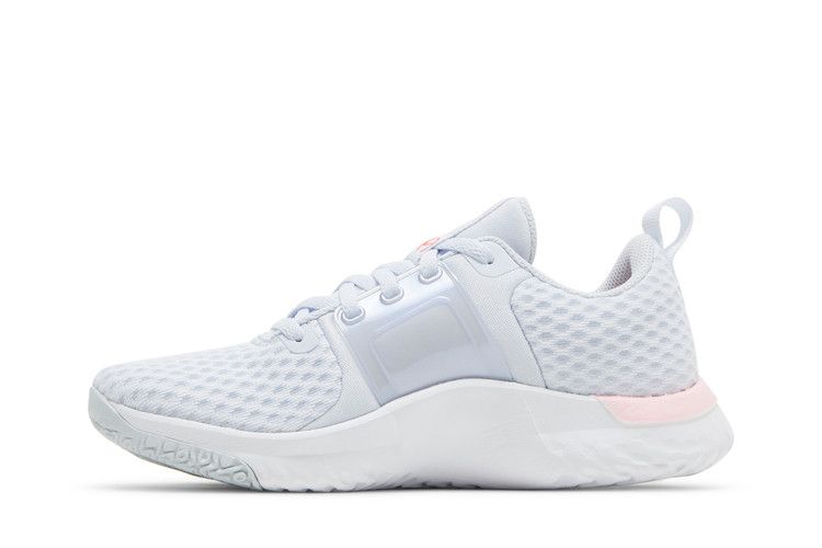 Nike Wmns Renew In-Season TR 10 'Grey Bright Crimson'