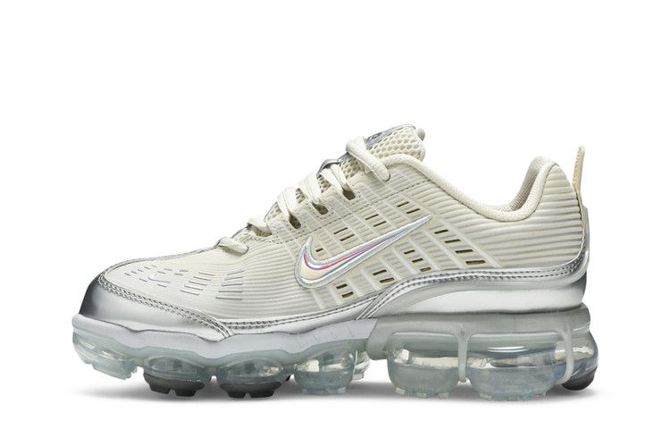Nike Wmns Air VaporMax 360 'Cream'