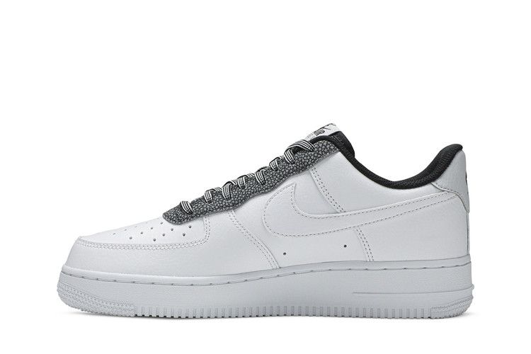 Nike Air Force 1 '07 LV8 'White Grey'