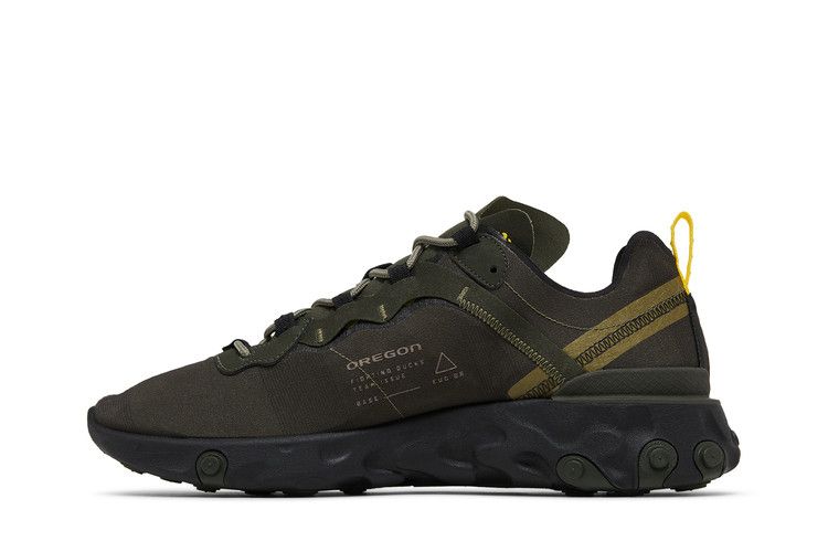 Nike React Element 55 'Oregon Ducks'