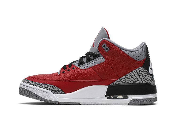Air Jordan 3 Retro SE 'Unite'