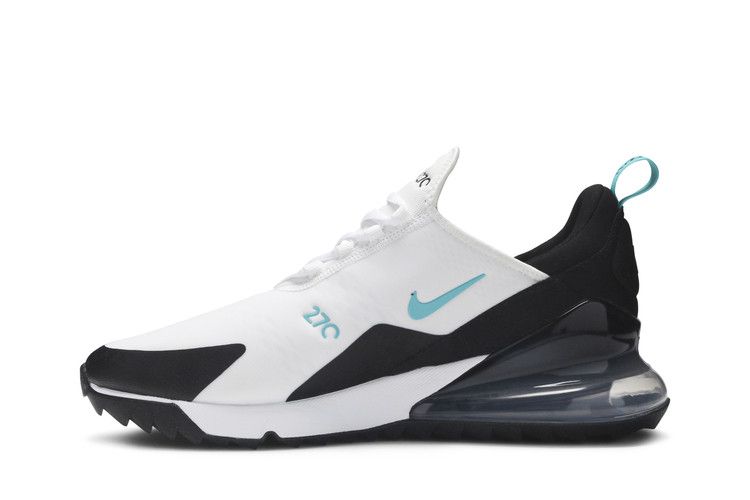 Nike Air Max 270 Golf 'Dusty Cactus'