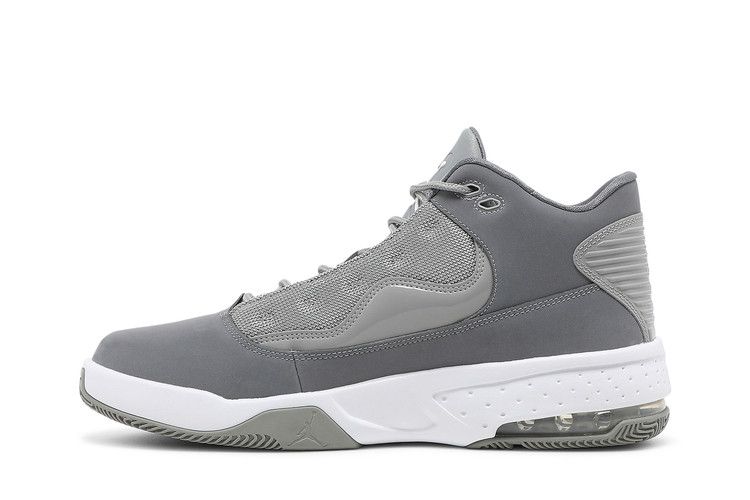 Air Jordan Max Aura 2 'Medium Grey'