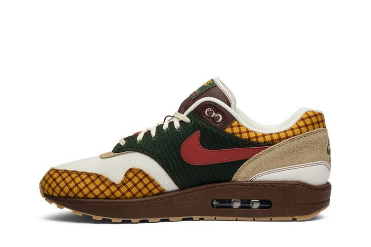 Missing Link x Nike Air Max 1 'Susan'