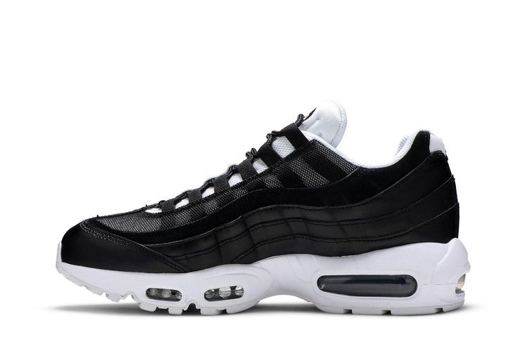 Nike Air Max 95 'Ying Yang Pack - Black'