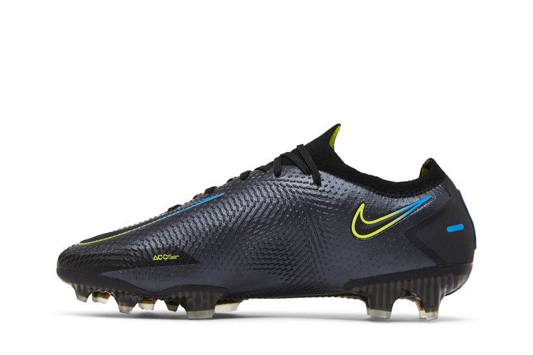 Nike Phantom GT Elite FG 'Black Cyber'