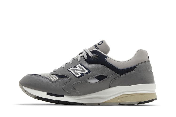 New Balance 1600 'Grey Navy'
