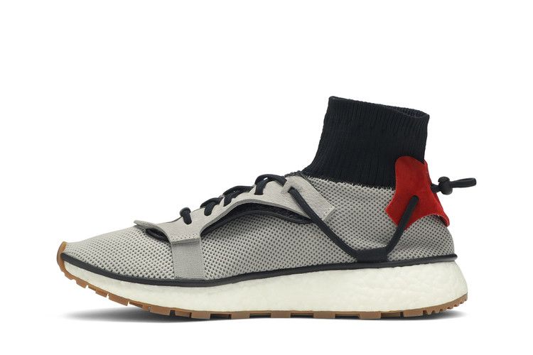 Alexander Wang x adidas AW Run 'Solid Grey'