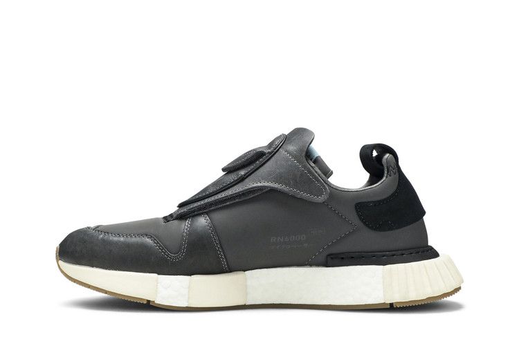 Adidas Futurepacer 'Grey Carbon'