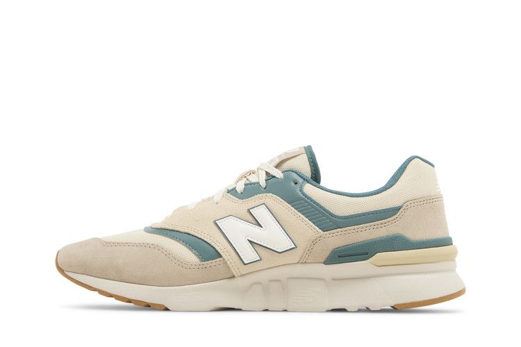 New Balance 997H 'Stoneware Sandstone'