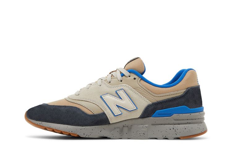 New Balance 997H Cordura 'Tan Blue'