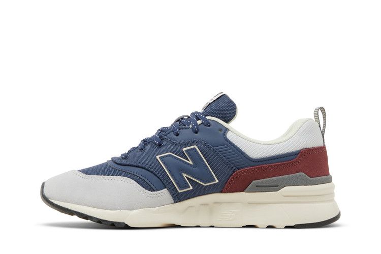 New Balance 997H 'Vintage Indigo Quartz Grey'