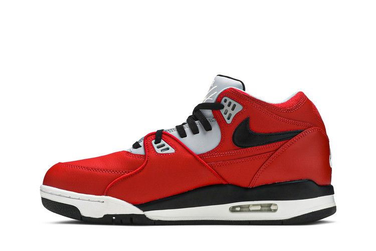 Nike Air Flight 89 'Red Cement'