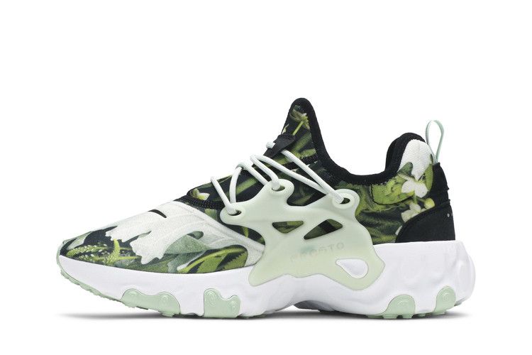 Nike React Presto 'Pistachio Frost'