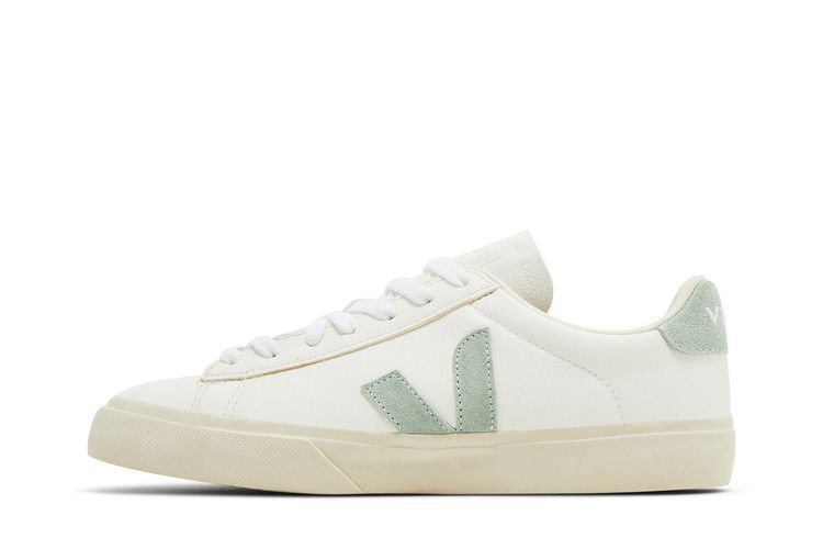 Veja Wmns Campo 'White Matcha'