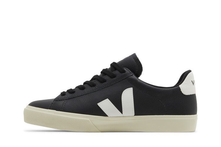 Veja Campo 'Black White'