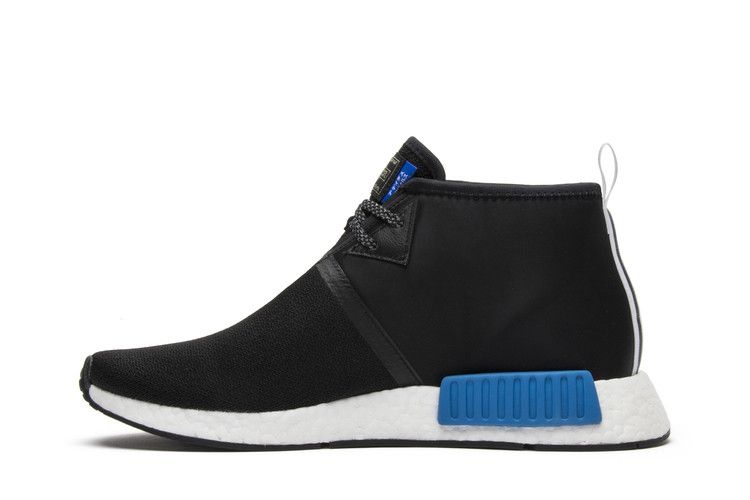 PORTER Japan x adidas NMD_C1 'Black'