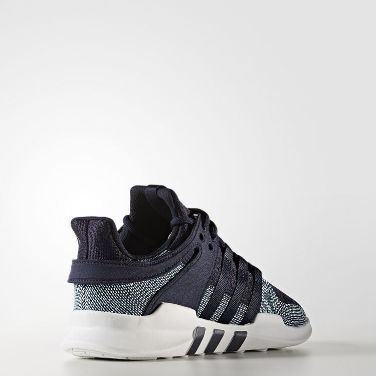 Parley x adidas EQT Support ADV 'Legend Ink'
