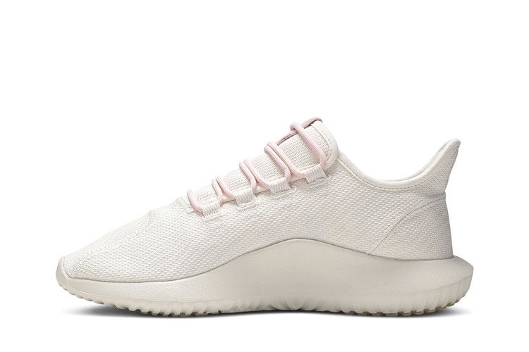 Adidas Tubular Shadow J 'White Ice Pink'