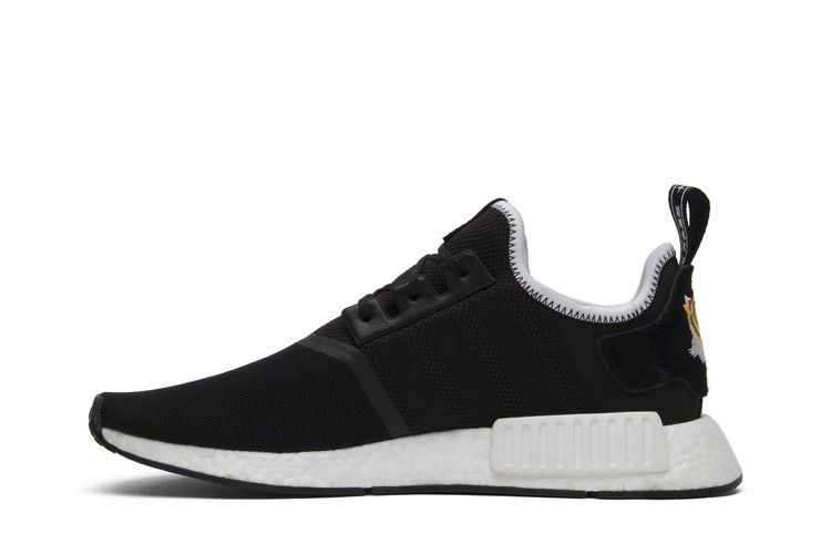 Invincible x Neighborhood x adidas NMD_R1 'Tiger'