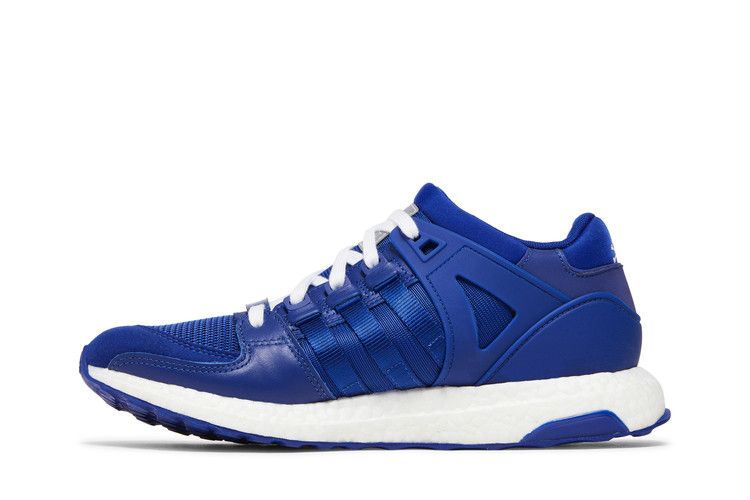 Mastermind x adidas EQT Support Ultra 'Mystery Ink'