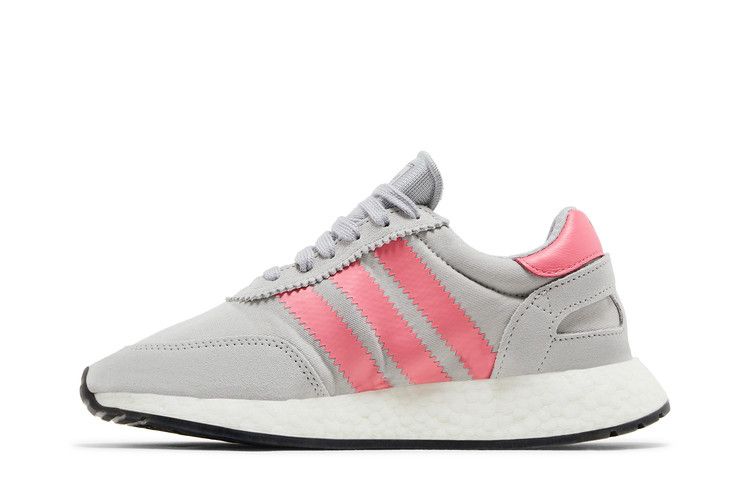 Adidas Wmns I-5923 'Grey Chalk Pink'