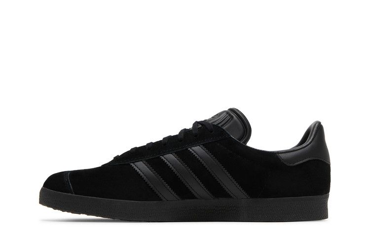 adidas Gazelle 'Triple Black'