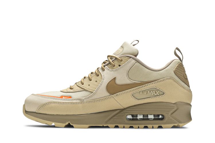 Nike Air Max 90 Surplus 'Desert Camo'