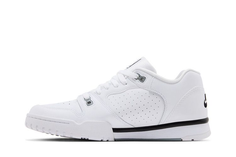 Nike Air Cross Trainer Low 'White Black'