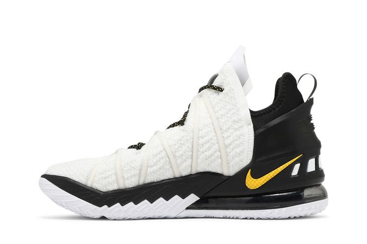 Nike LeBron 18 'Home'