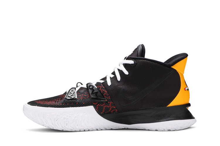 Nike Kyrie 7 'Roswell Rayguns'