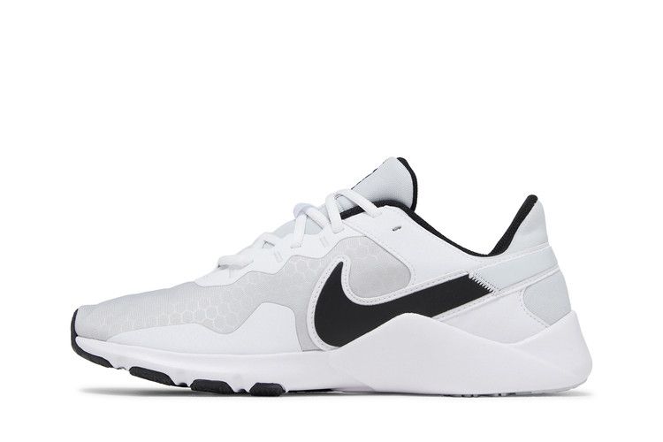 Nike Legend Essential 2 'Pure Platinum'