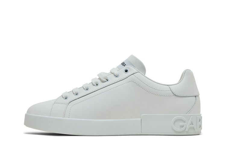 Dolce & Gabbana Portofino 'White'