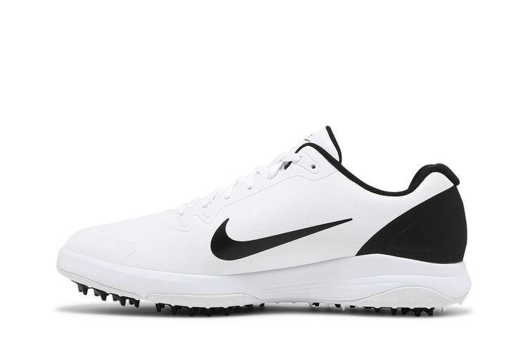 Nike Infinity Golf Wide 'White Black'