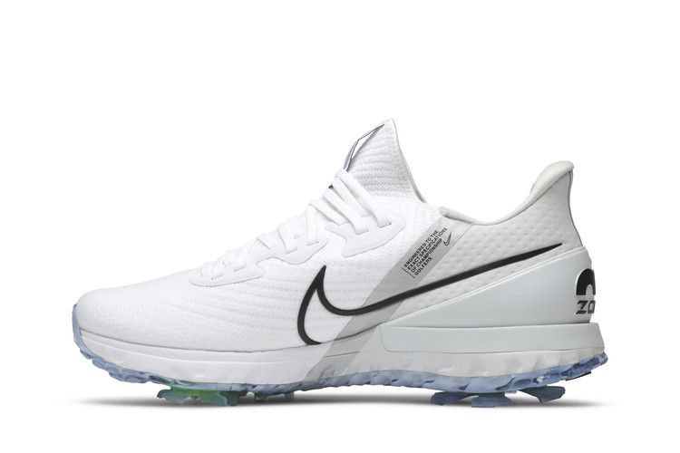 Nike Air Zoom Infinity Tour Golf 'White'