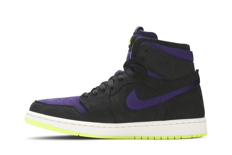 Wmns Air Jordan 1 High Zoom 'Halloween'