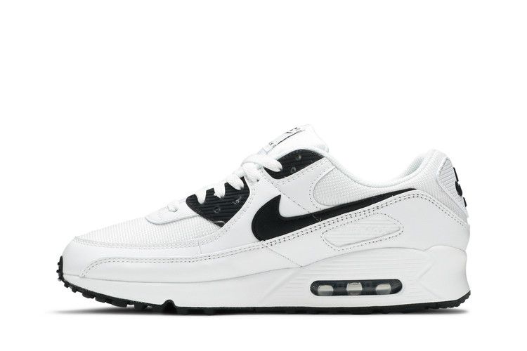 Nike Air Max 90 'Color Pack - Black'