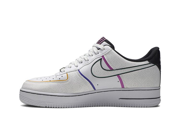 Nike Air Force 1 Low 'Day of the Dead'