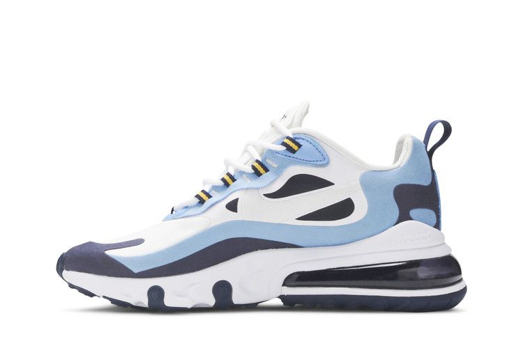 Nike Air Max 270 React 'Midnight Navy'