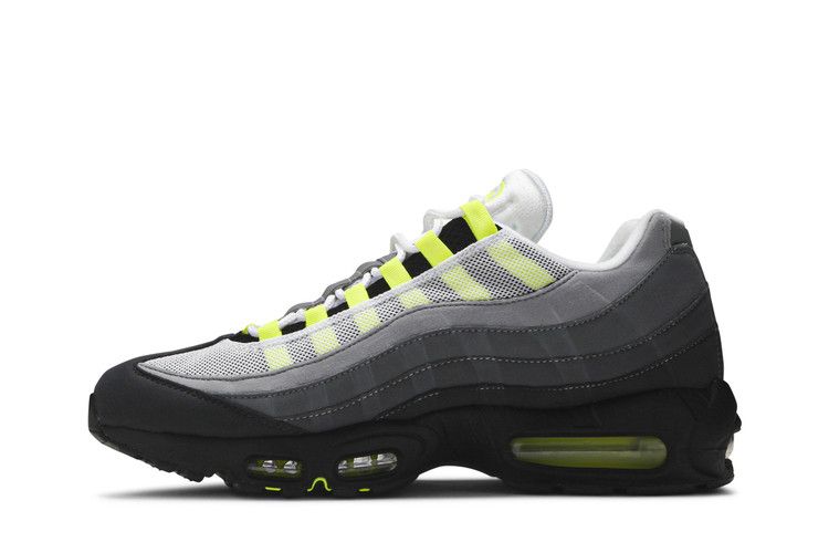 Nike Air Max 95 OG 'Neon' 2020